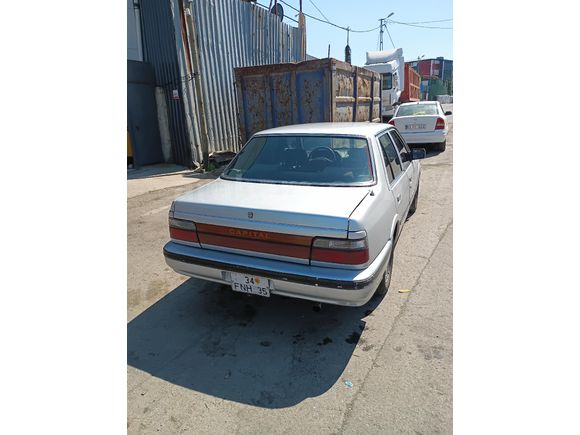 Sahibinden Kia Capital 1.5 GLX 1994 Model