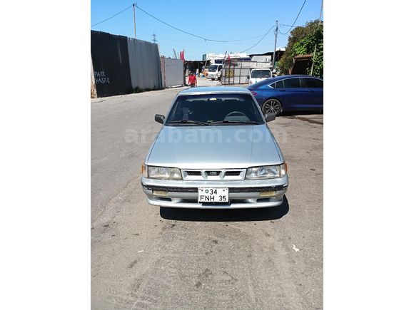Sahibinden Kia Capital 1.5 GLX 1994 Model