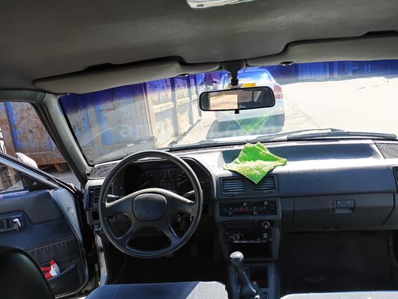 Sahibinden Kia Capital 1.5 GLX 1994 Model