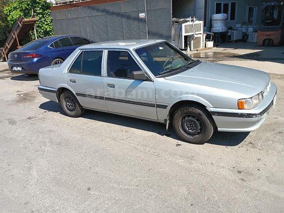 Sahibinden Kia Capital 1.5 GLX 1994 Model