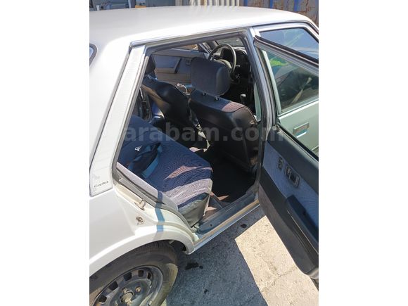 Sahibinden Kia Capital 1.5 GLX 1994 Model