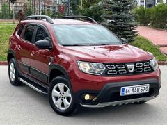 DUSTER 1.6 SCE ECO-G PRESTİGE - BOYASIZ - SERVİS BAKIMLI