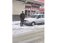 Sahibinden Renault R 12 Toros 2000 Model  70.000 km Beyaz