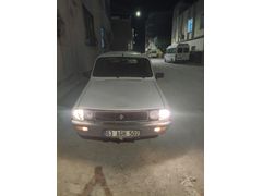 Sahibinden Renault R 12 Toros 2000 Model  70.000 km Beyaz