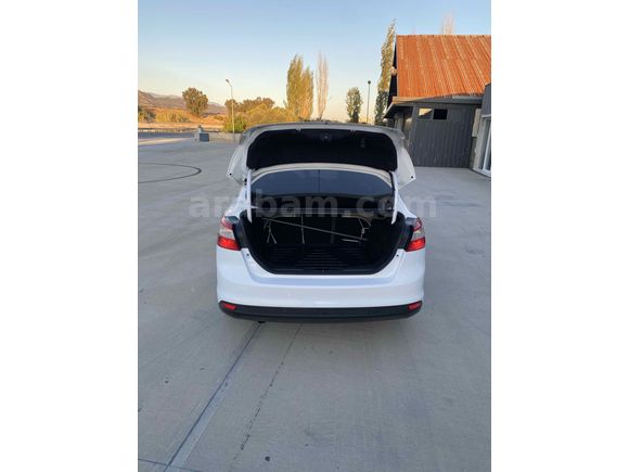 Sahibinden Ford Focus 1.6 TDCi Trend X 