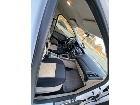 Sahibinden Ford Focus 1.6 TDCi Trend X 