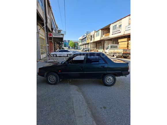 Sahibinden Renault R 9 1.4 Broadway 1994 Model