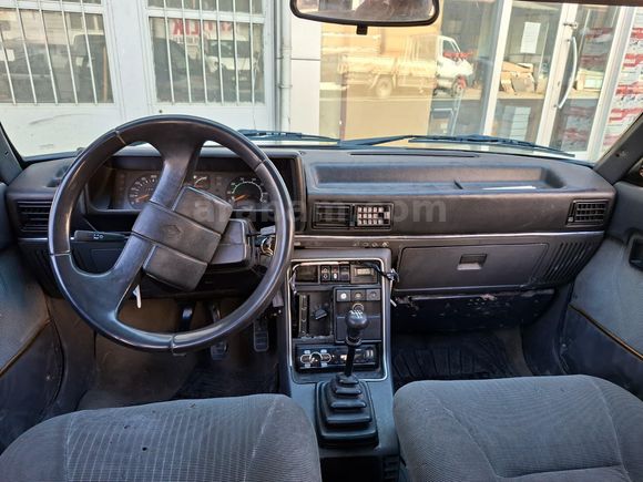 Sahibinden Renault R 9 1.4 Broadway 1994 Model