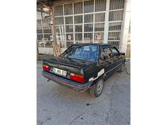 Sahibinden Renault R 9 1.4 Broadway 1994 Model