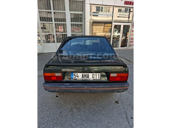 Sahibinden Renault R 9 1.4 Broadway 1994 Model