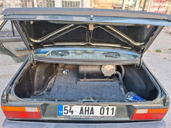 Sahibinden Renault R 9 1.4 Broadway 1994 Model