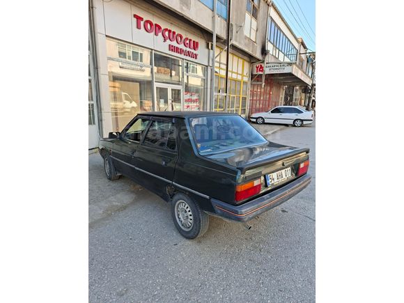 Sahibinden Renault R 9 1.4 Broadway 1994 Model