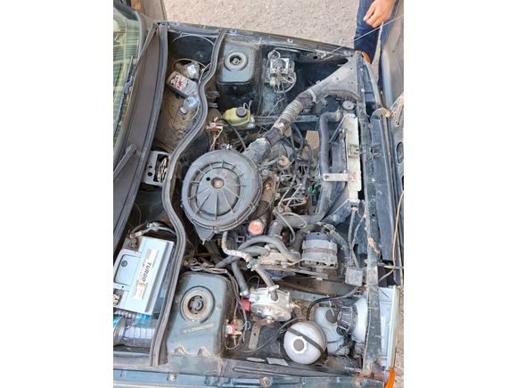 Sahibinden Renault R 9 1.4 Broadway 1994 Model