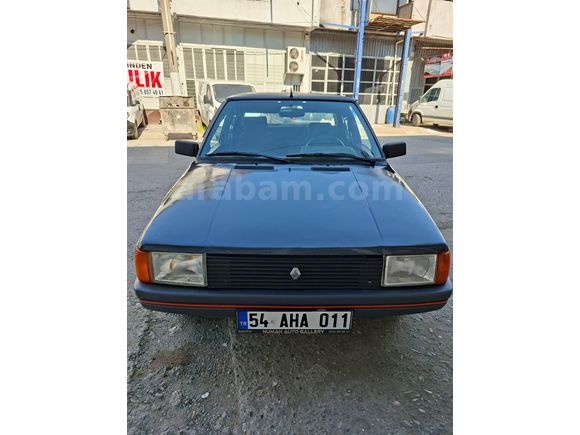 Sahibinden Renault R 9 1.4 Broadway 1994 Model
