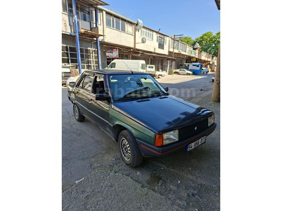 Sahibinden Renault R 9 1.4 Broadway 1994 Model