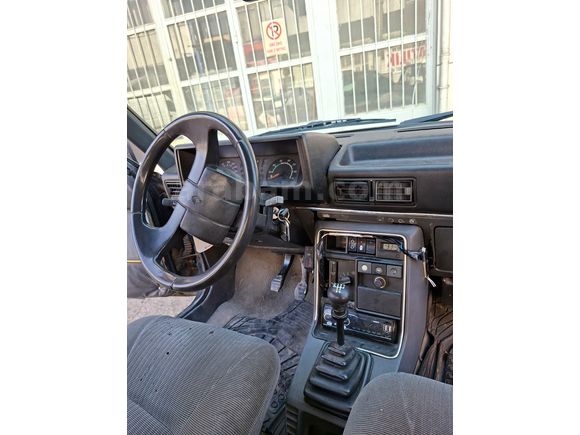 Sahibinden Renault R 9 1.4 Broadway 1994 Model