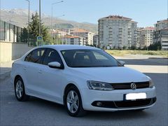 Sahibinden Volkswagen Jetta 1.6 TDi Comfortline 2014 Model 