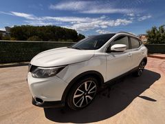 Düşük KM otomatik Qashqai Tertemiz