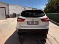 ACİL MEMURDAN 89 BİNDE QASQAİ SUV