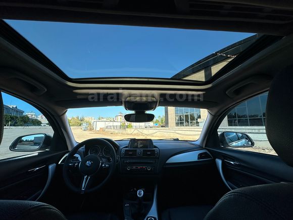 SAHİBİNDEN BMW 1.16 D ED SUNROOF + IŞIK PAKET + DERİ KOLTUK