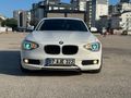 SAHİBİNDEN BMW 1.16 D ED SUNROOF + IŞIK PAKET + DERİ KOLTUK