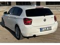 SAHİBİNDEN BMW 1.16 D ED SUNROOF + IŞIK PAKET + DERİ KOLTUK