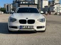 SAHİBİNDEN BMW 1.16 D ED SUNROOF + IŞIK PAKET + DERİ KOLTUK