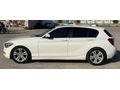 SAHİBİNDEN BMW 1.16 D ED SUNROOF + IŞIK PAKET + DERİ KOLTUK