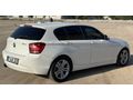 SAHİBİNDEN BMW 1.16 D ED SUNROOF + IŞIK PAKET + DERİ KOLTUK