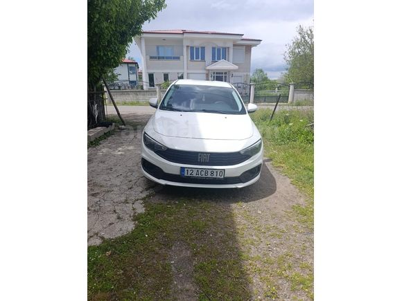 Sahibinden Fiat Egea 1.3 Multijet Easy 2023 Model