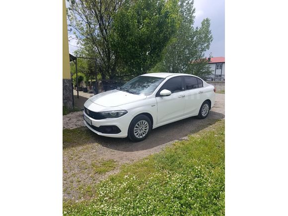 Sahibinden Fiat Egea 1.3 Multijet Easy 2023 Model