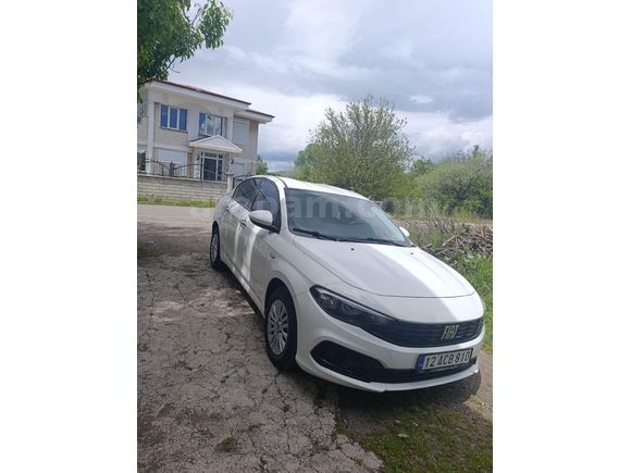 Sahibinden Fiat Egea 1.3 Multijet Easy 2023 Model