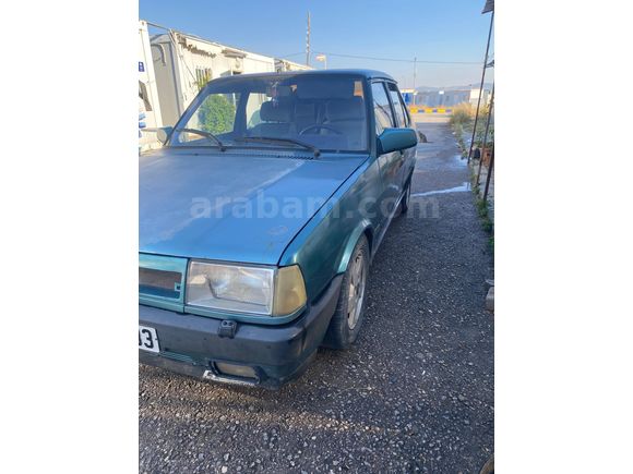 Sahibinden Tofaş Doğan SLX 1994 Model
