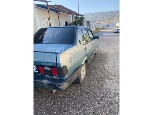 Sahibinden Tofaş Doğan SLX 1994 Model