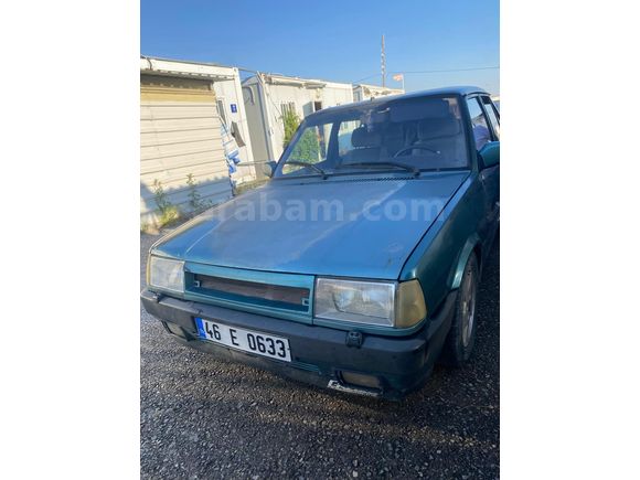 Sahibinden Tofaş Doğan SLX 1994 Model