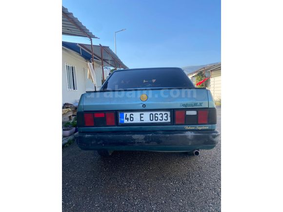 Sahibinden Tofaş Doğan SLX 1994 Model