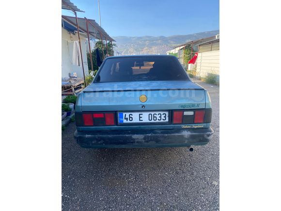 Sahibinden Tofaş Doğan SLX 1994 Model