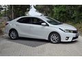 Galeriden Toyota Corolla 1.4 D-4D Advance 2015 Model İstanbul