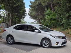 Galeriden Toyota Corolla 1.4 D-4D Advance 2015 Model İstanbul