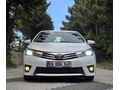 Galeriden Toyota Corolla 1.4 D-4D Advance 2015 Model İstanbul