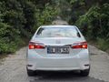 Galeriden Toyota Corolla 1.4 D-4D Advance 2015 Model İstanbul