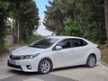 Galeriden Toyota Corolla 1.4 D-4D Advance 2015 Model İstanbul