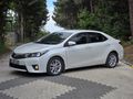Galeriden Toyota Corolla 1.4 D-4D Advance 2015 Model İstanbul