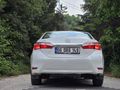 Galeriden Toyota Corolla 1.4 D-4D Advance 2015 Model İstanbul