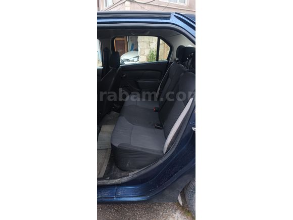 Sahibinden Renault Symbol 1.5 dCi Joy 2016 Model  280.000 km Mavi