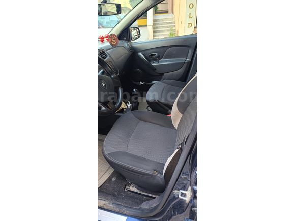 Sahibinden Renault Symbol 1.5 dCi Joy 2016 Model  280.000 km Mavi