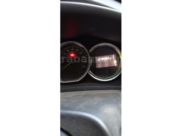 Sahibinden Renault Symbol 1.5 dCi Joy 2016 Model  280.000 km Mavi