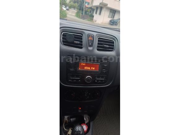 Sahibinden Renault Symbol 1.5 dCi Joy 2016 Model  280.000 km Mavi