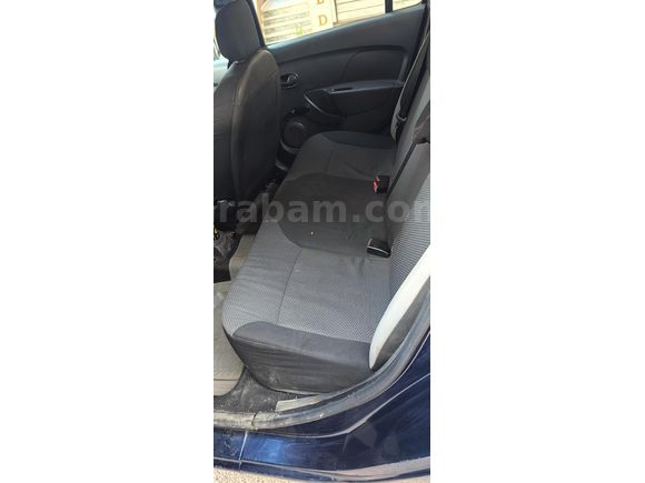 Sahibinden Renault Symbol 1.5 dCi Joy 2016 Model  280.000 km Mavi