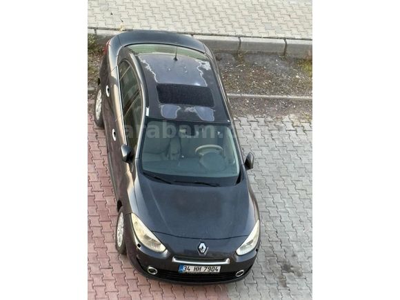 Sahibinden Renault Fluence 1.6 Privilege 2011 Model